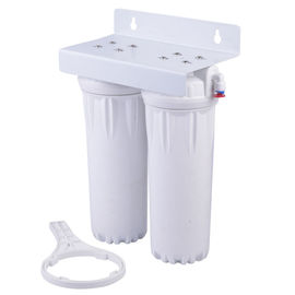 De draagbare Filter van het Wasmachinewater Betrouwbaar voor Huishouden Prefiltratie