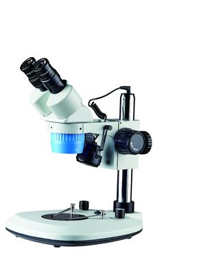 20X - 40X hoofd 100mm Stereo Binoculaire Microscoop