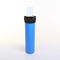 Enige de Filtercomponenten van het O-ringswater, de Huisvesting van de het Waterfilter van 20 Duimbig blue
