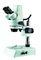 het Gezoemszm7045-j4l Stereo Optische Microscoop van 7x-45x Trinocular