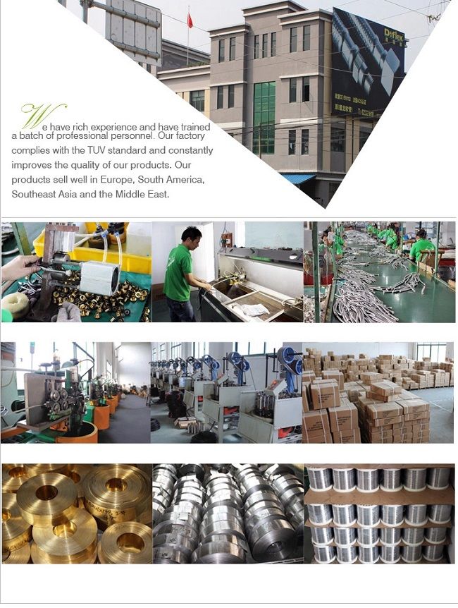 NIEUW AZIË INTERNATIONAAL HANDEL DRIJVEND CO. VAN YU YAO, LTD